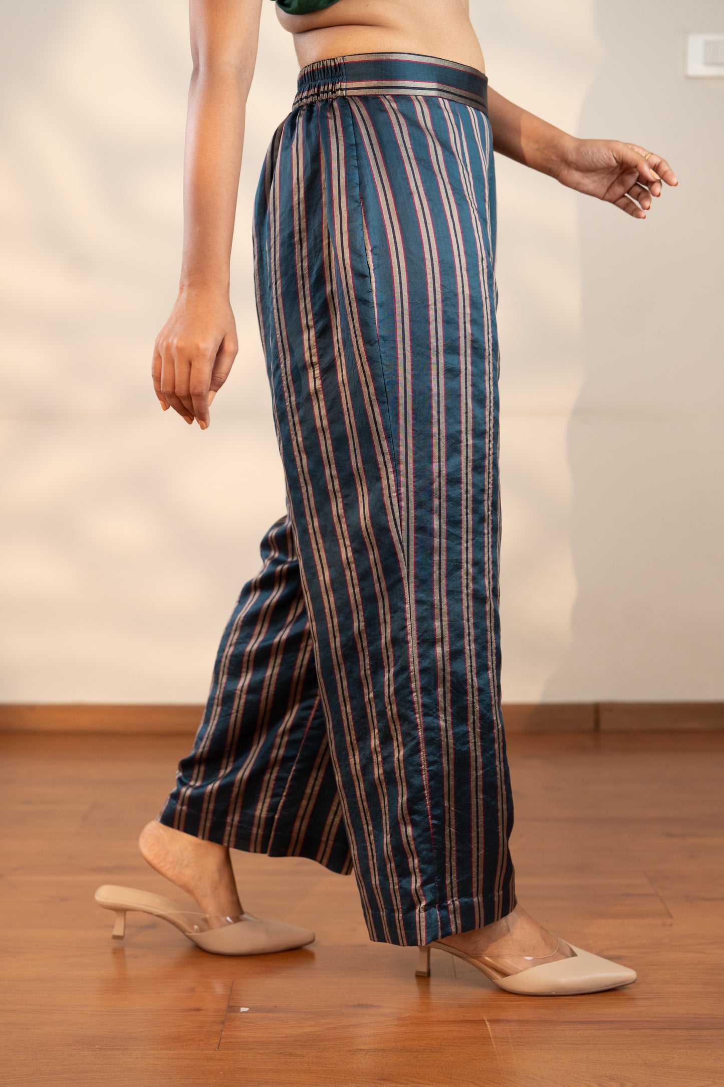 Zara Pant