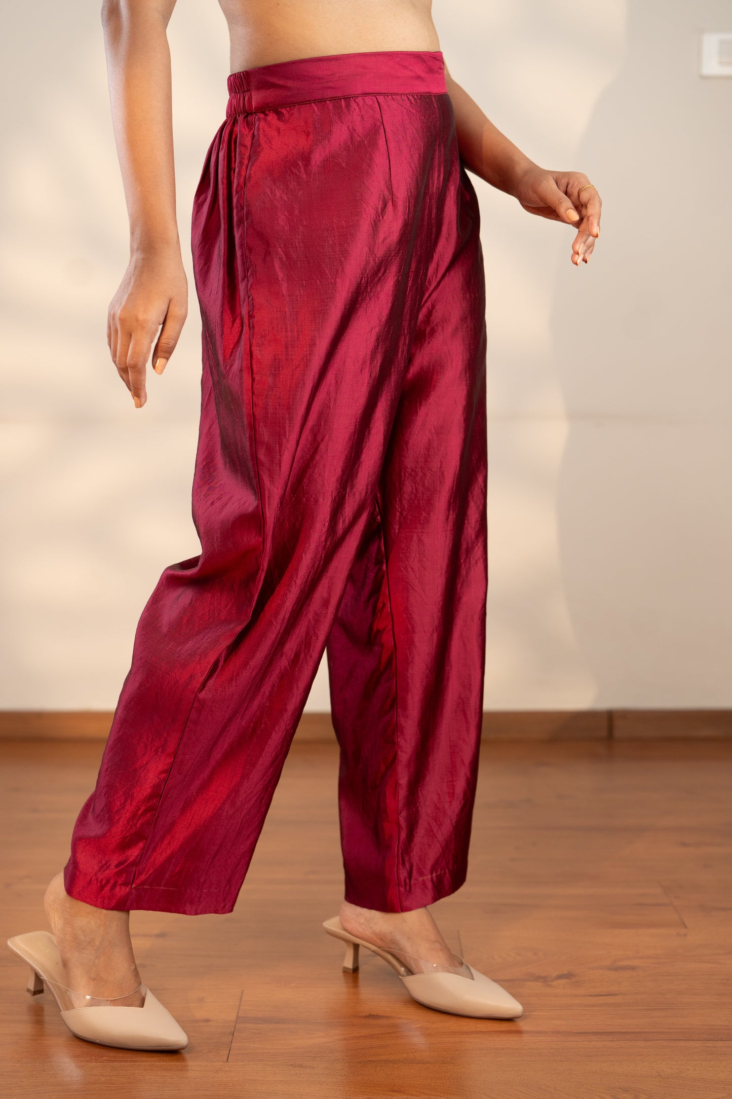 Raha Pant