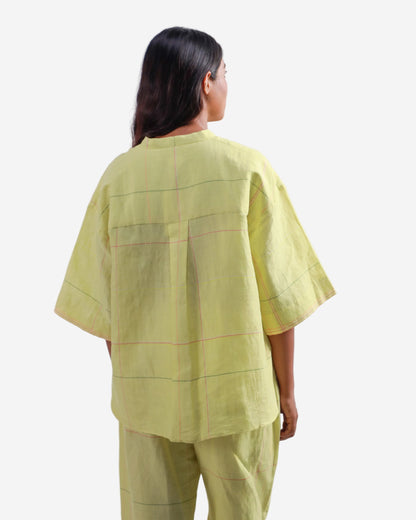Lime Tree Zen Shirt
