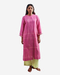 Bougainvillea Long Top & Bougainvillea Pant