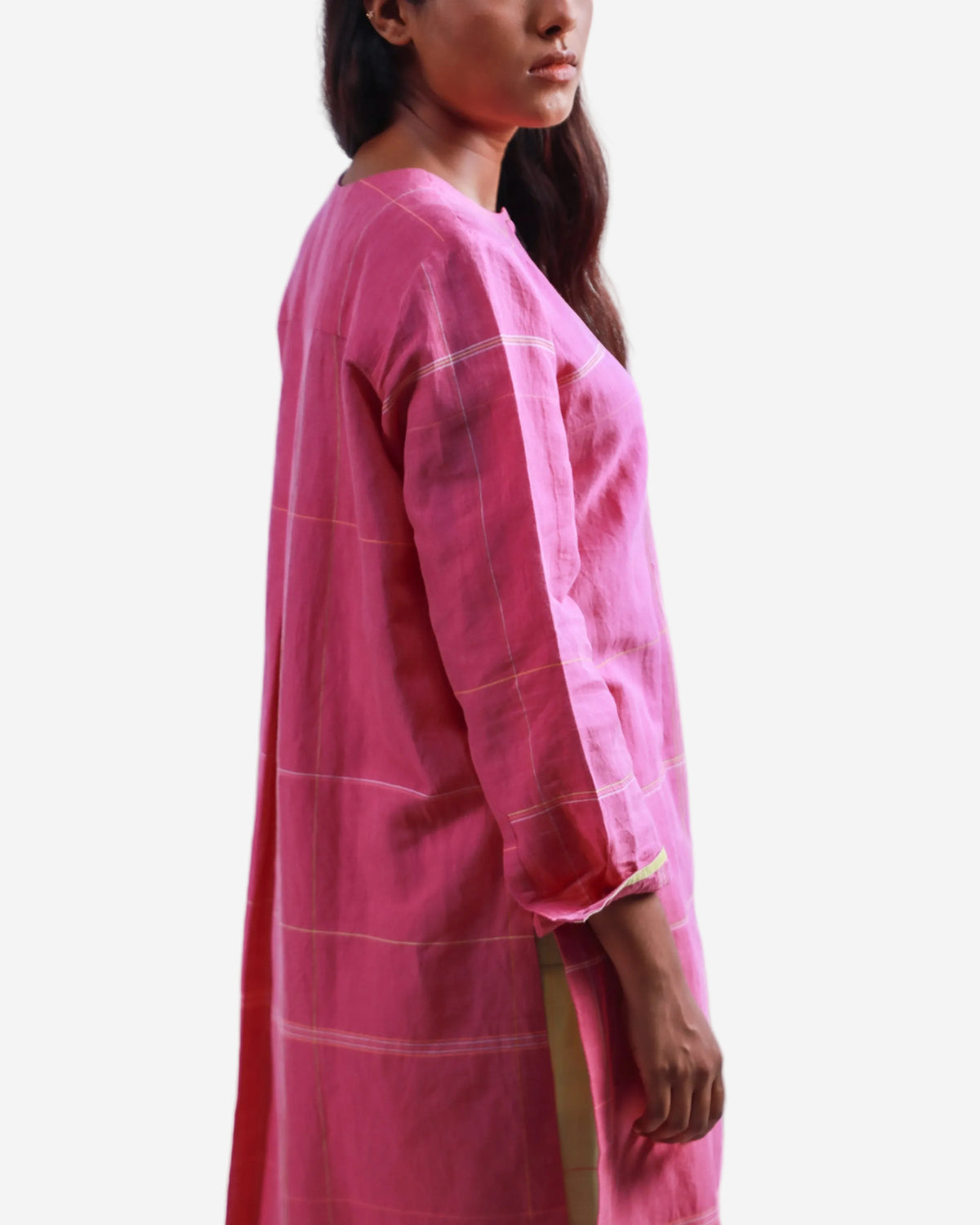 Bougainvillea Long Top