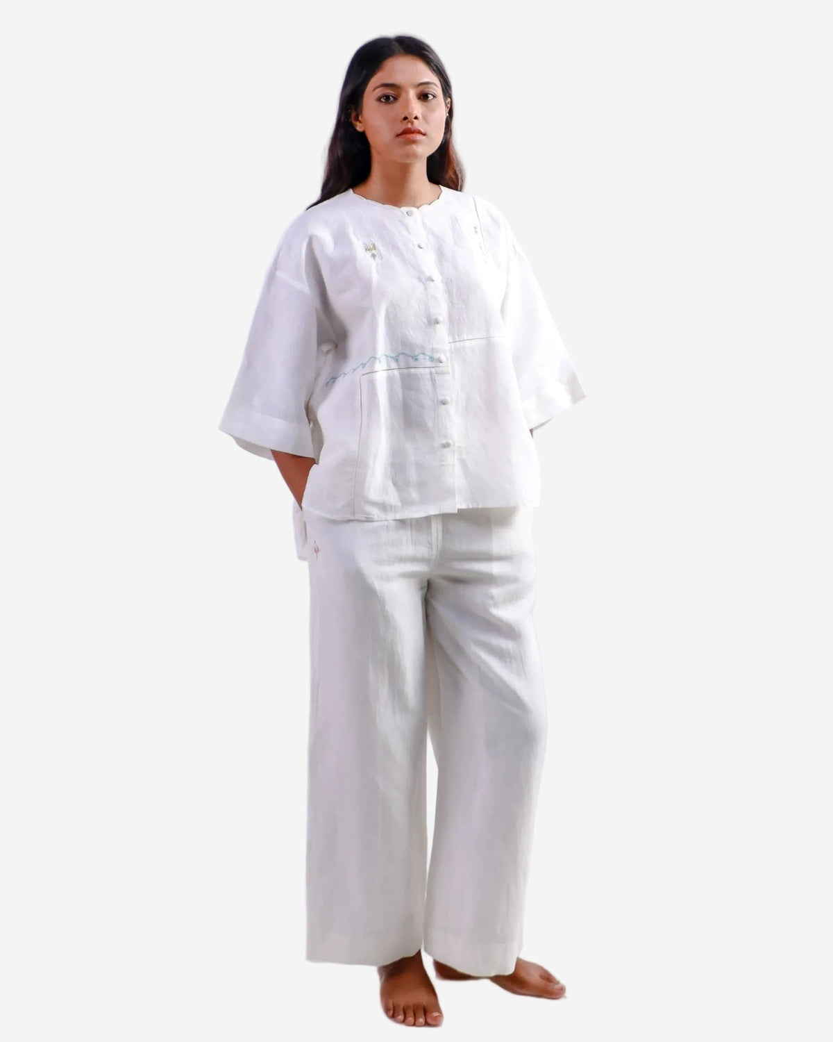 Heirloom Shirt