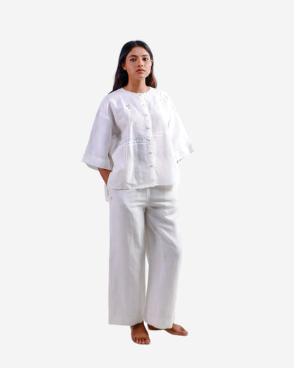 Heirloom Shirt