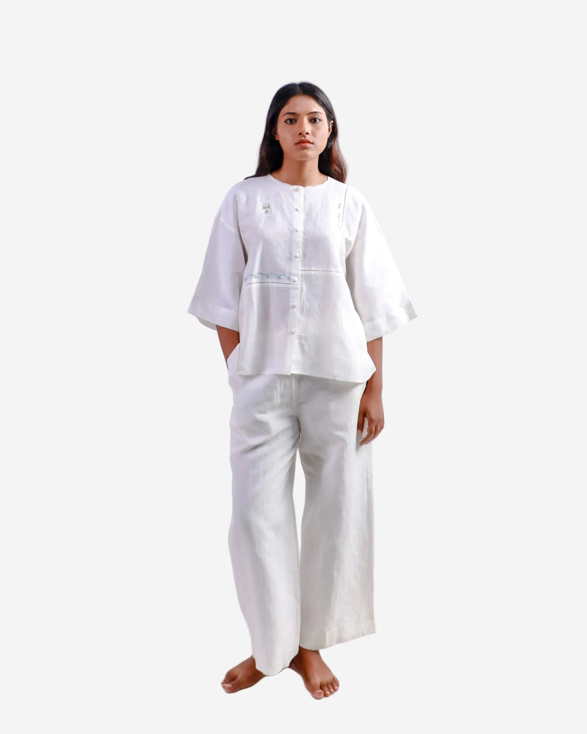 Heirloom Shirt