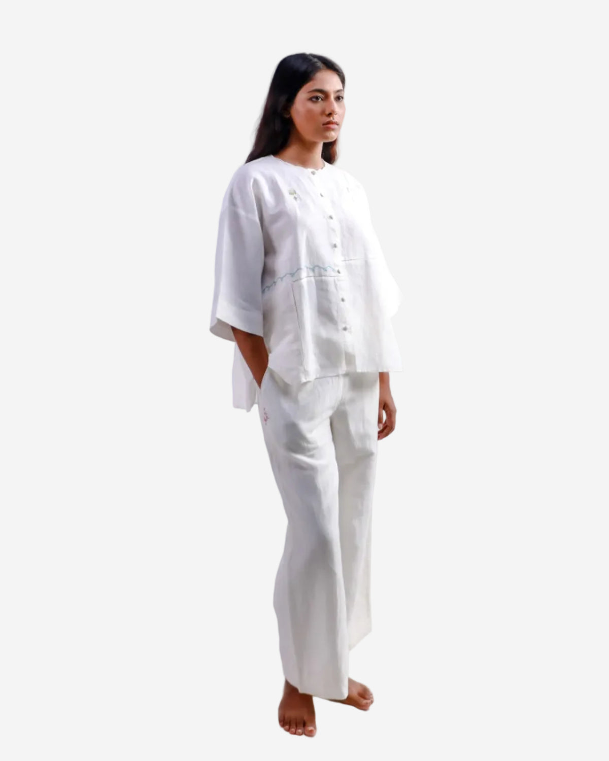 Heirloom Shirt