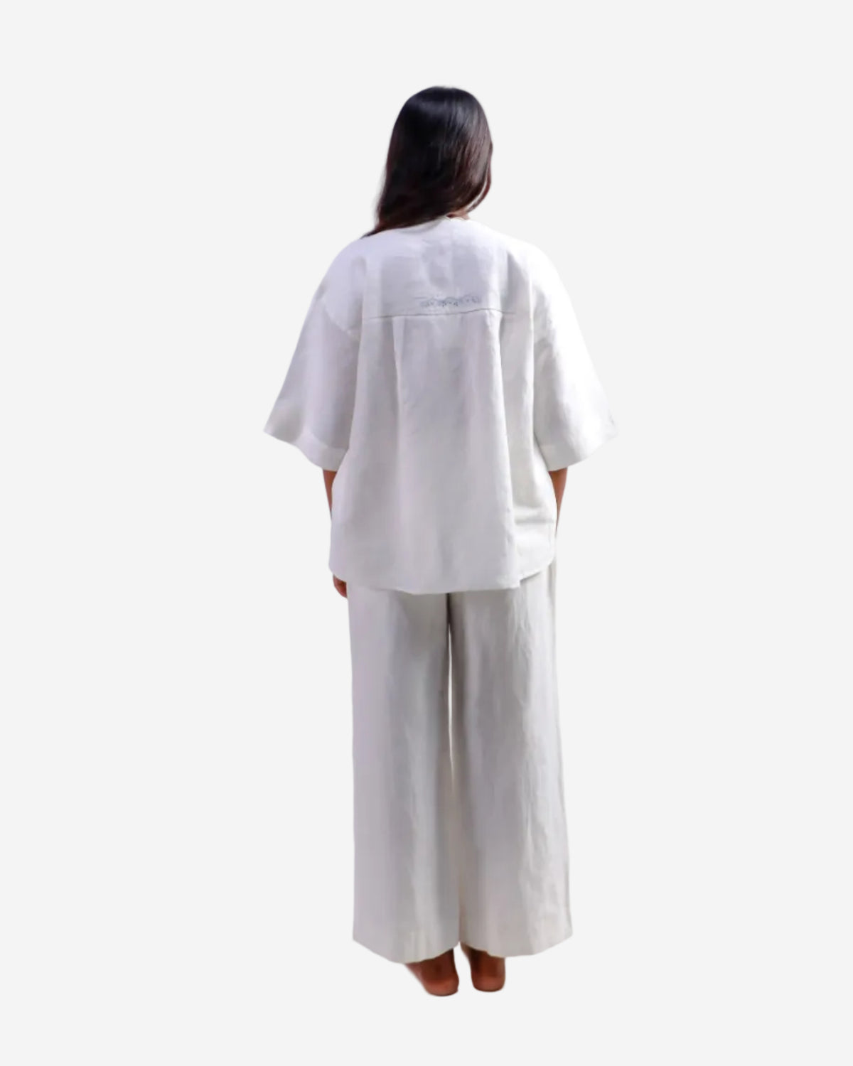 Heirloom Shirt