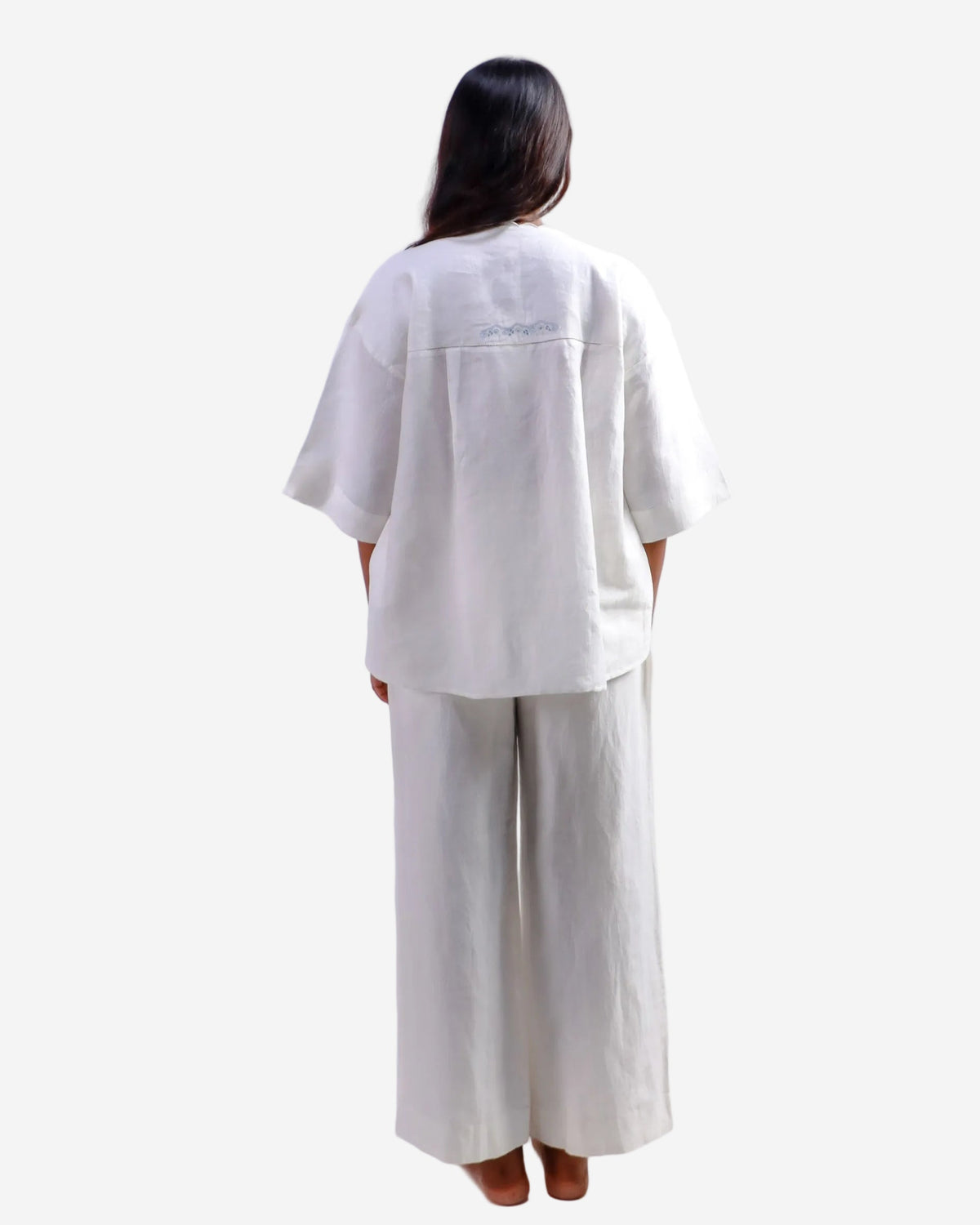 Keys Pant
