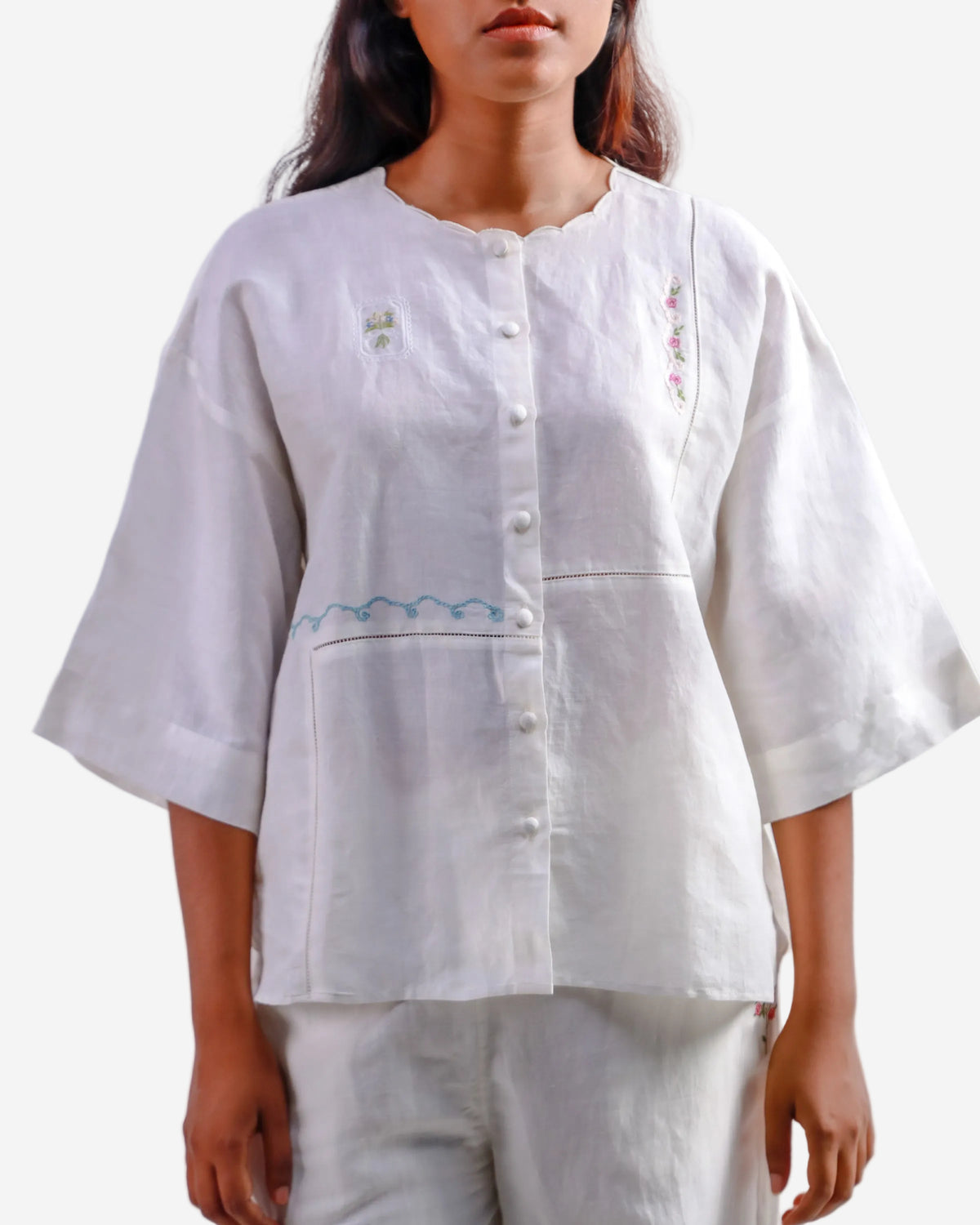 Heirloom Shirt