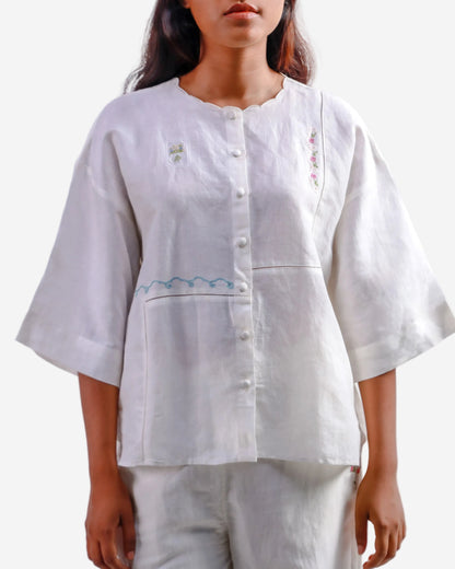 Heirloom Shirt