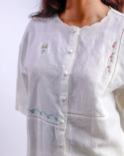 Heirloom Shirt