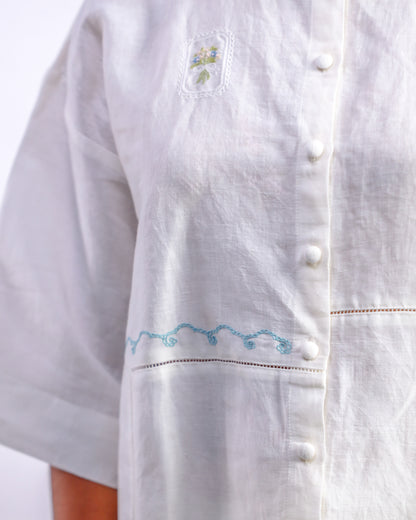 Heirloom Shirt
