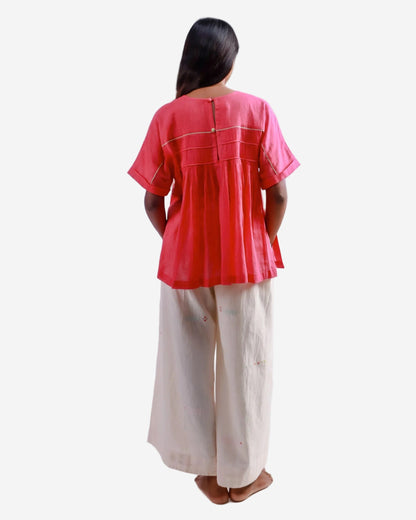 Courtyard Pants