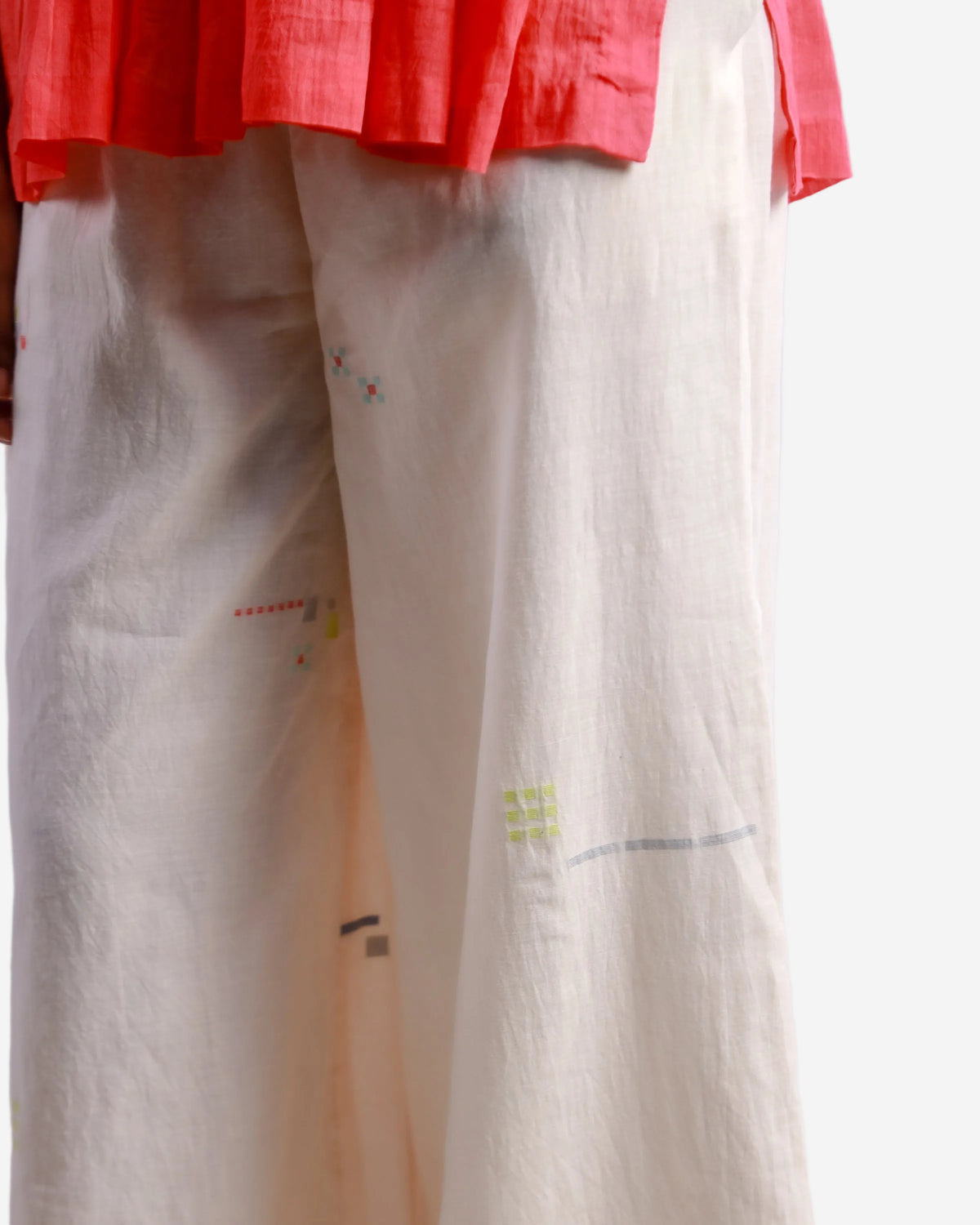 Courtyard Pants