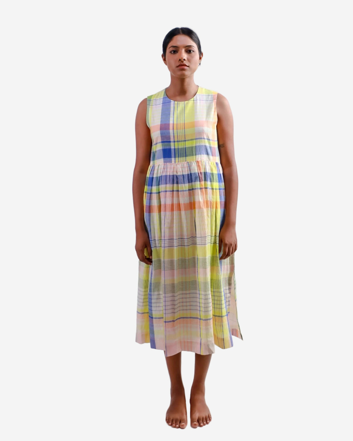 Hide and seek dress