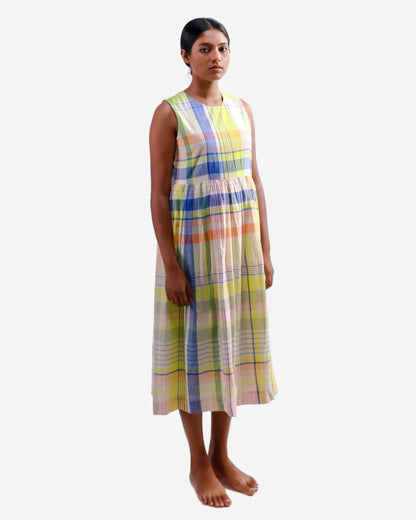 Hide and seek dress