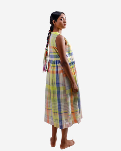 Hide and seek dress