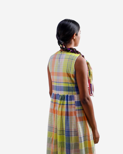 Hide and seek dress