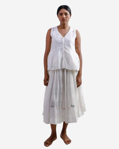 Rose Vine top