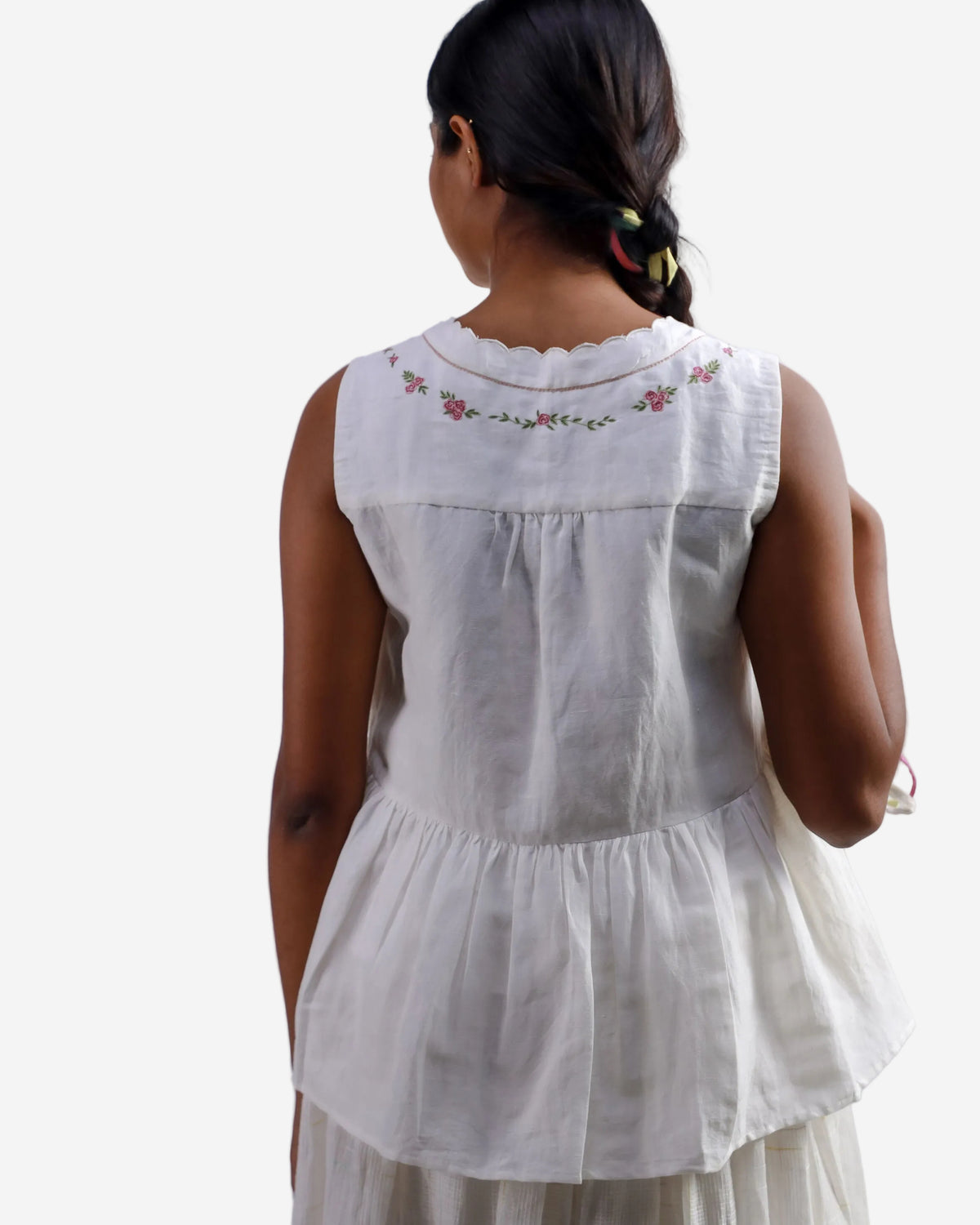 Rose Vine top