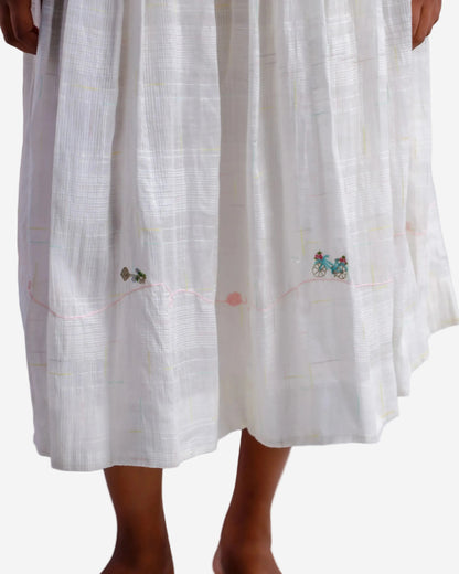 Memories Dress