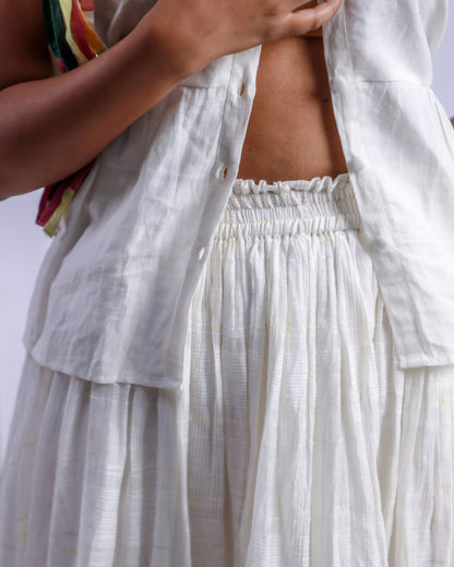 Rose Vine top