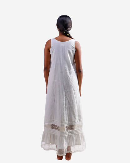Doilie Dress