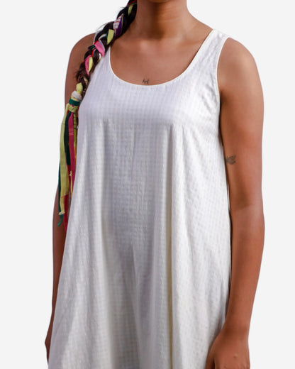 Doilie Dress
