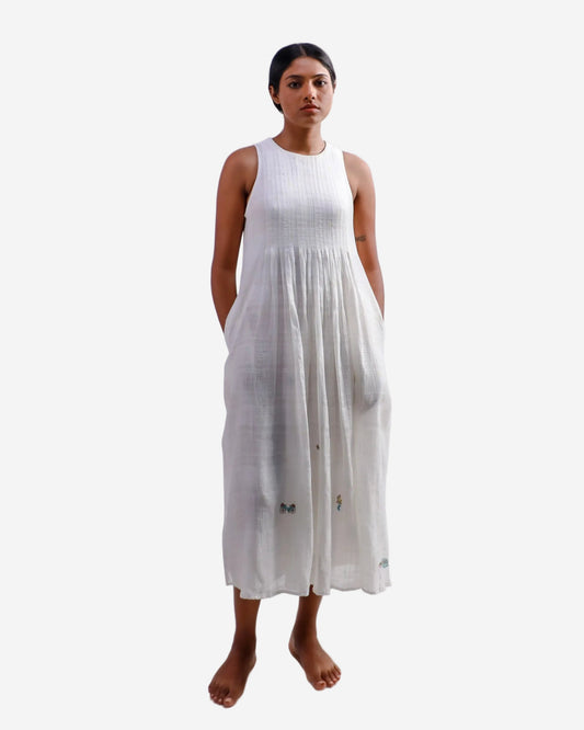 Keepsake dress
