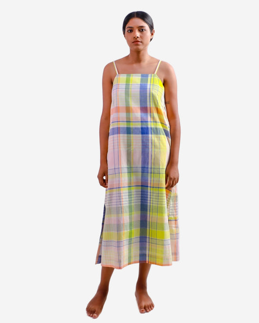 Sunday Dress