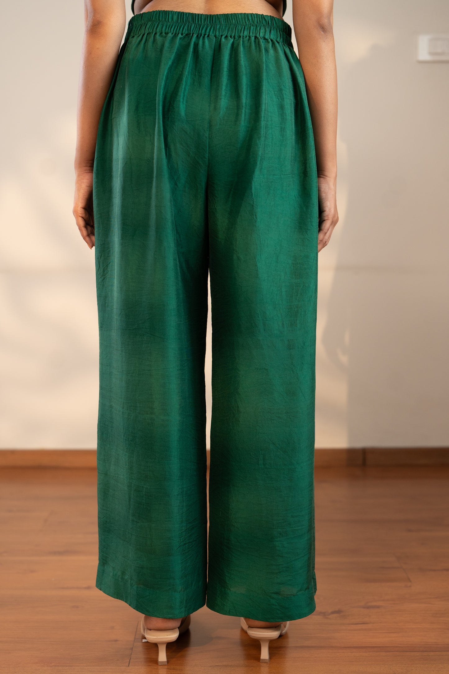 Emir Pant