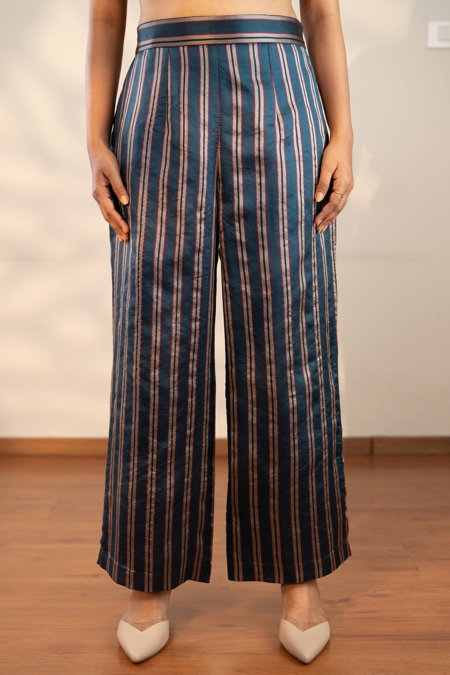 Zara Pant