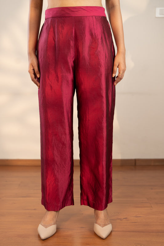 Raha Pant