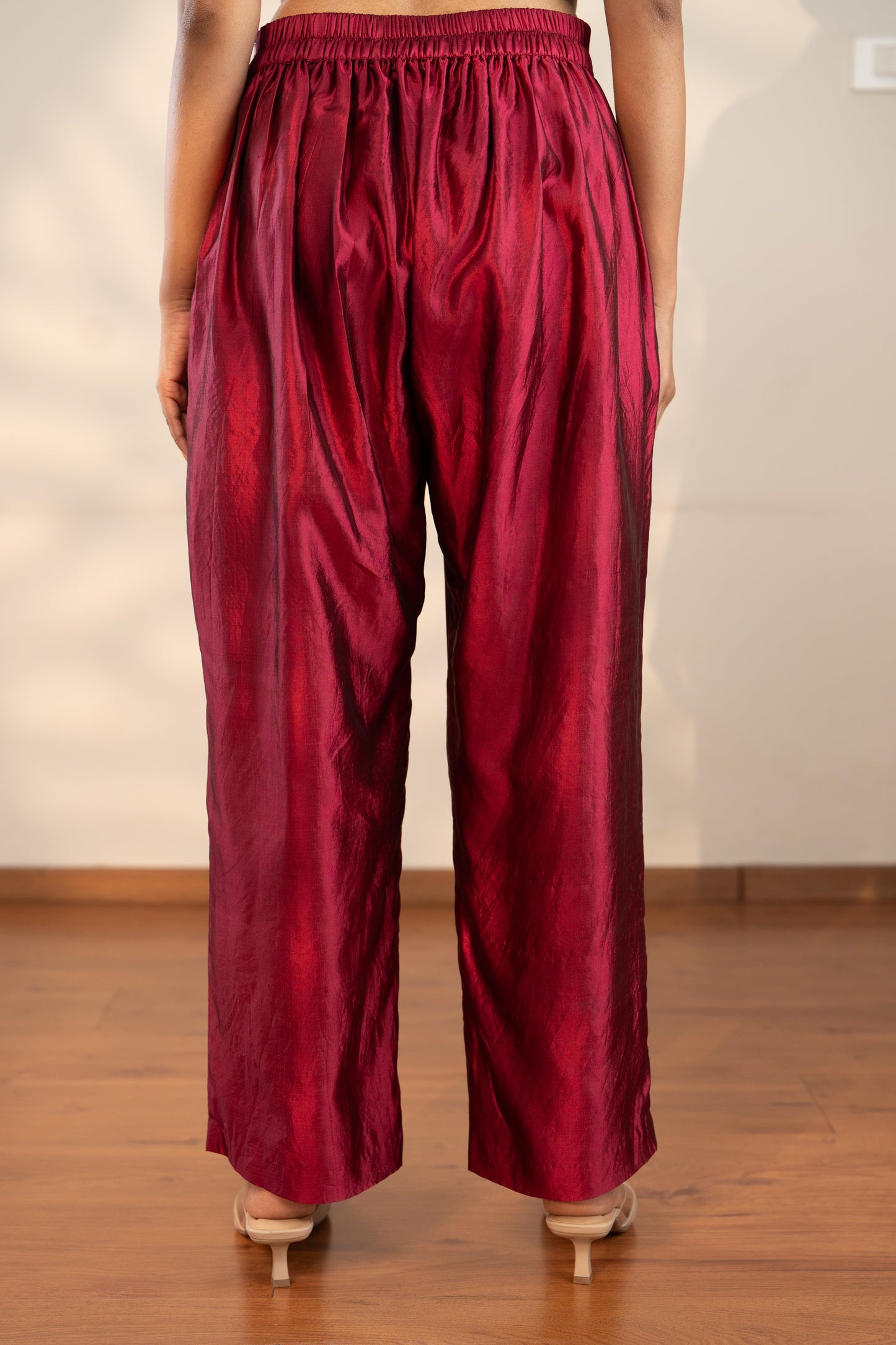 Raha Pant