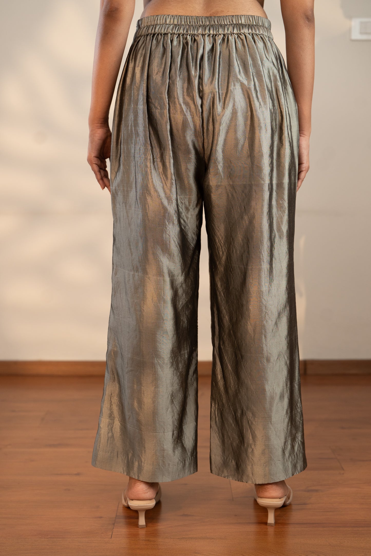 Chand Pant