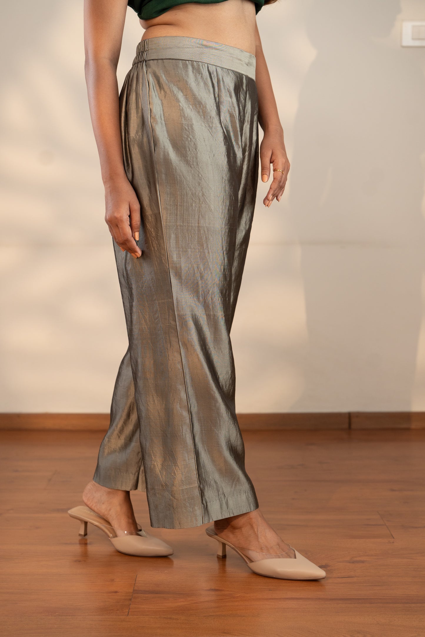 Chand Pant