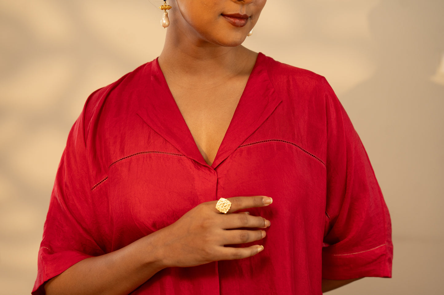 Yara Top