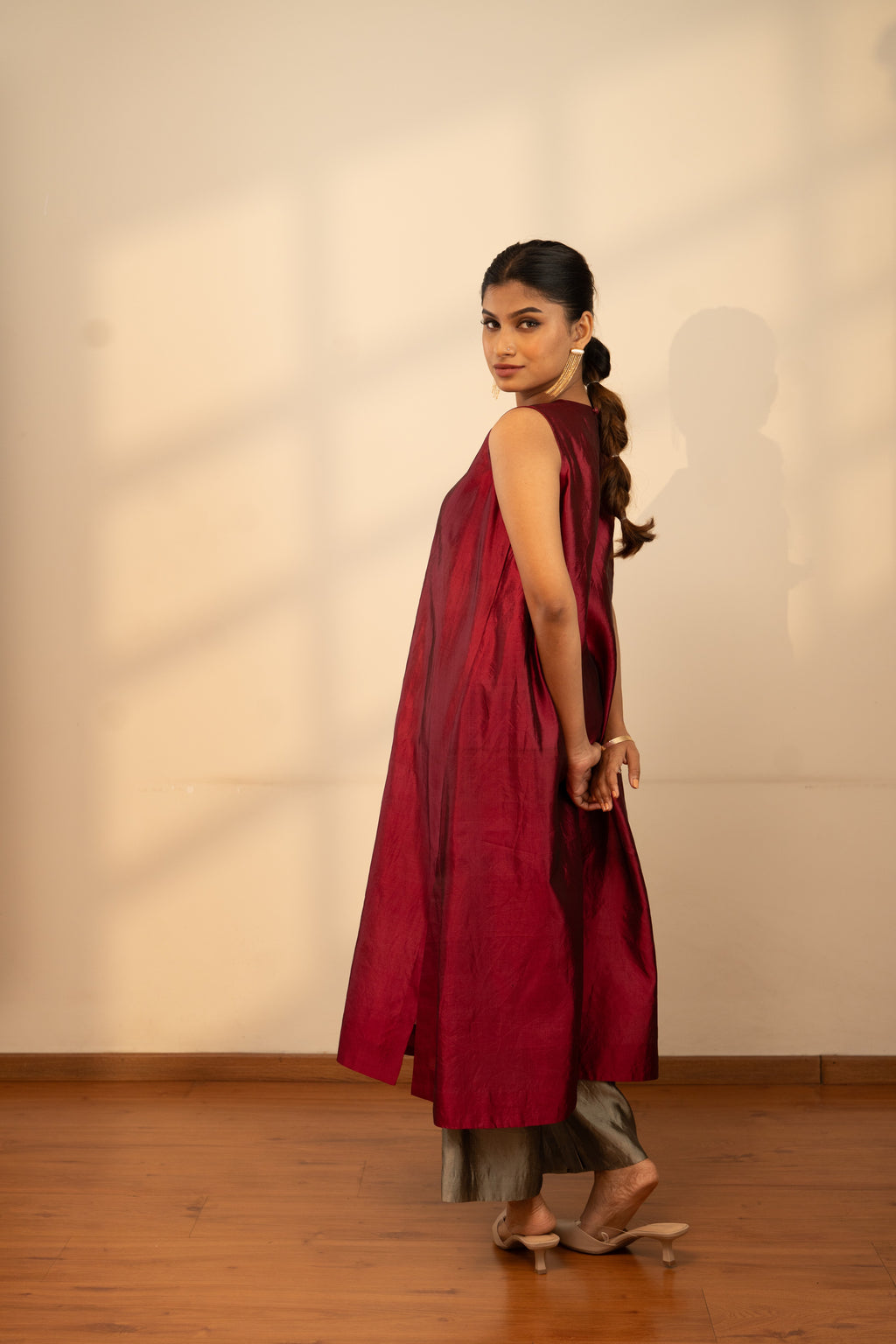 Raha Set
