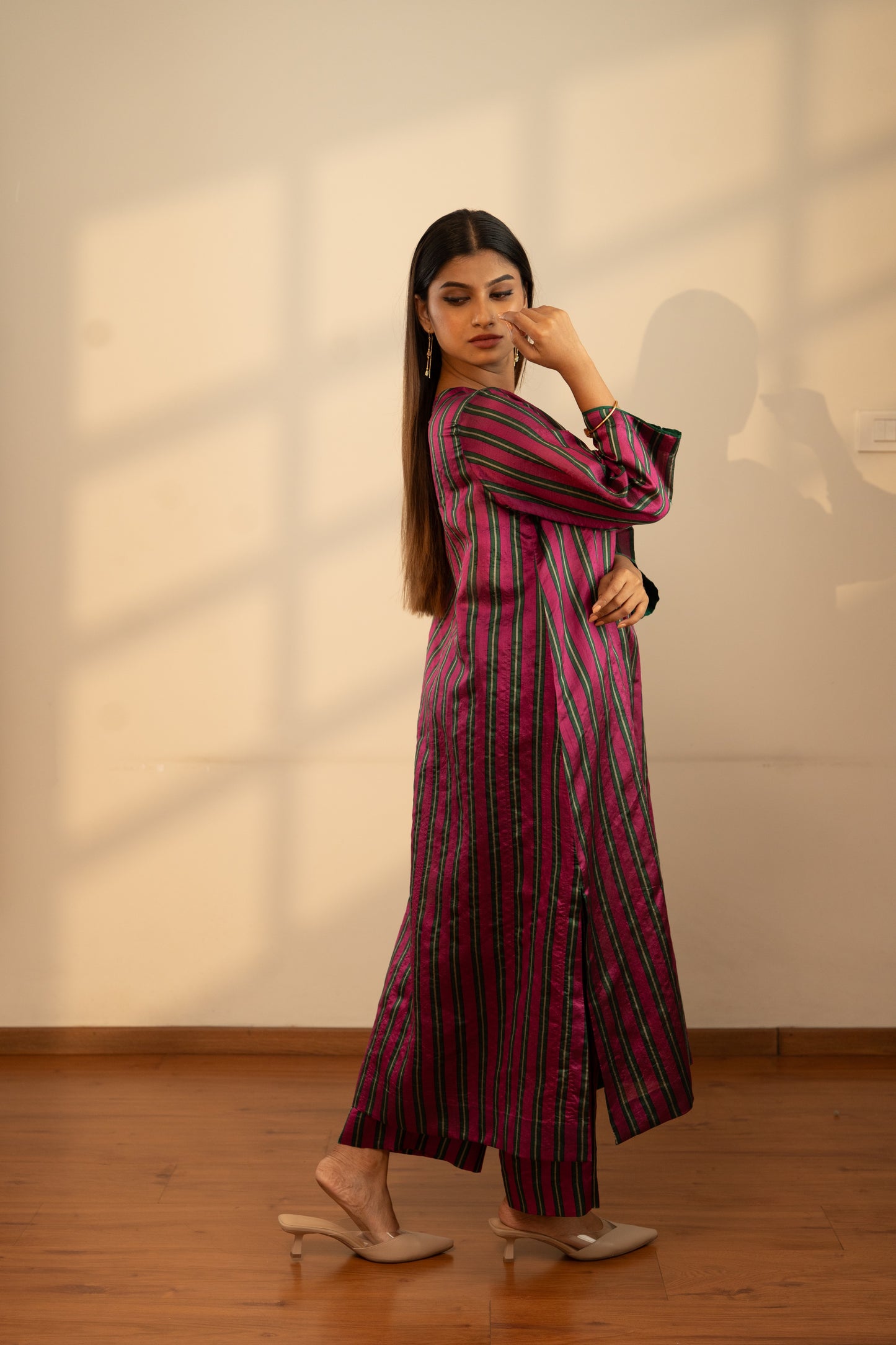Hera Top