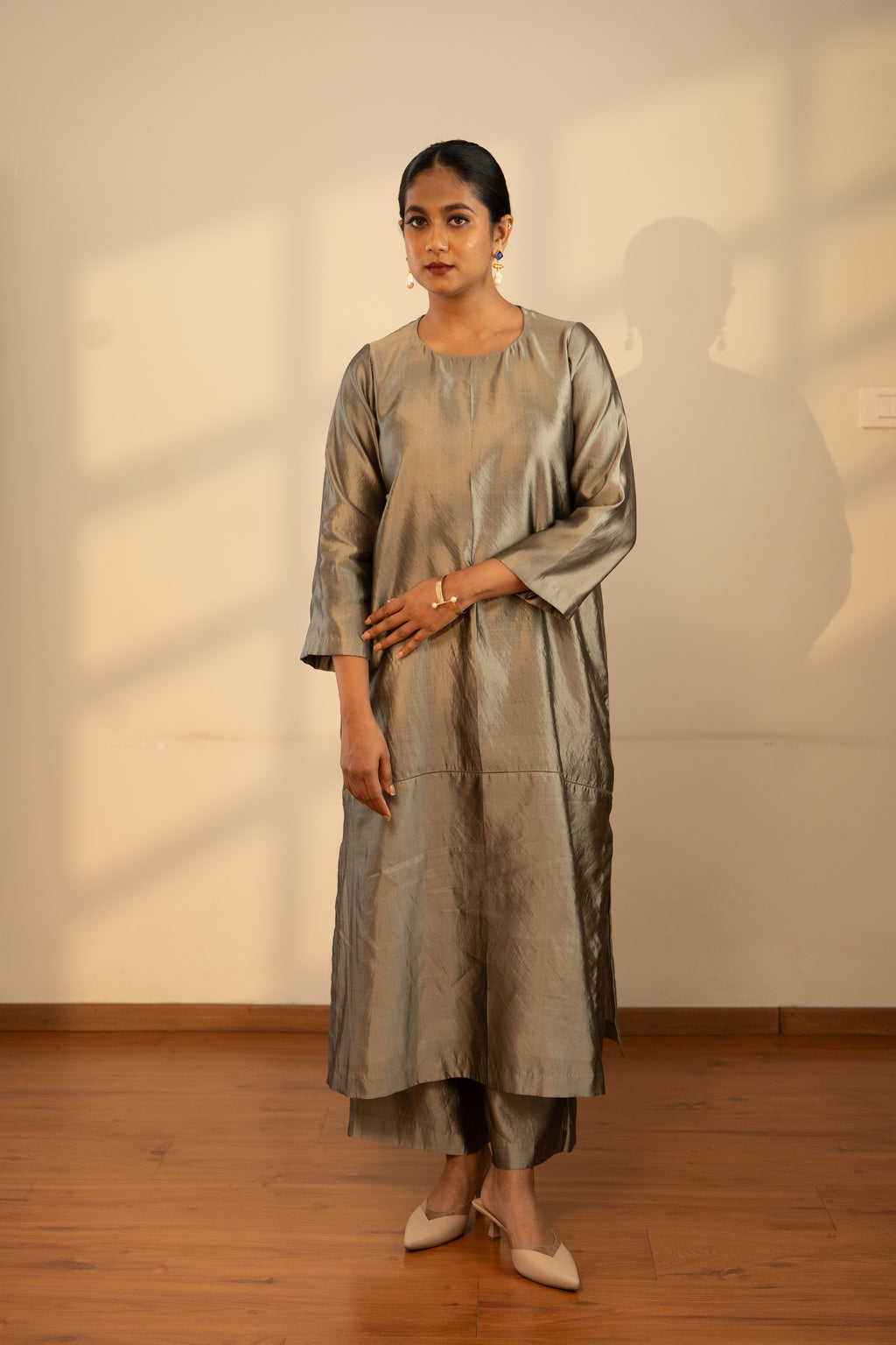 Chand Set
