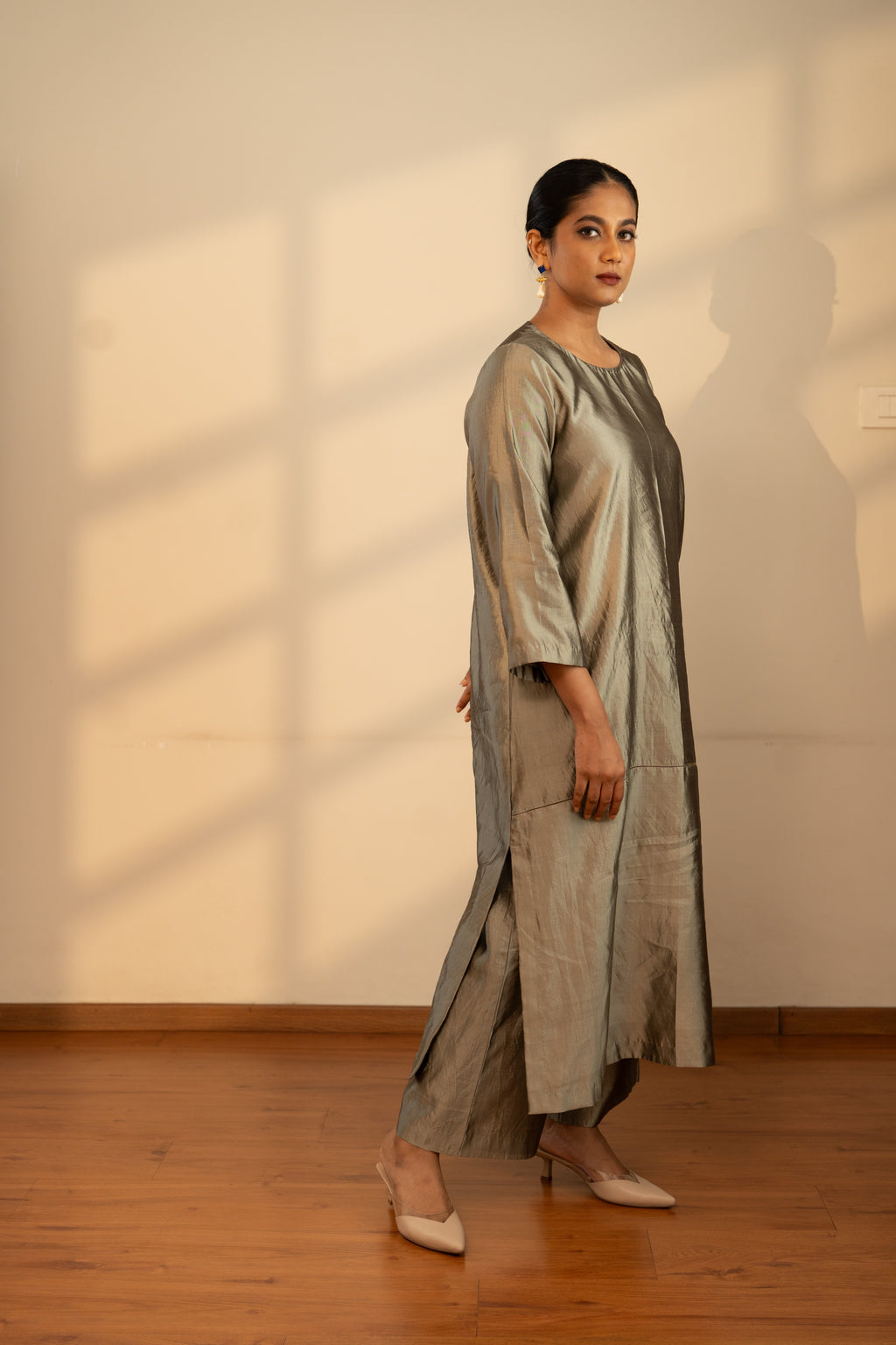 Chand Set