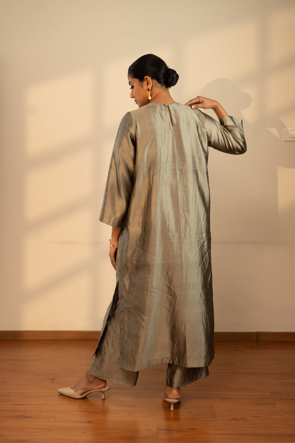Chand Set