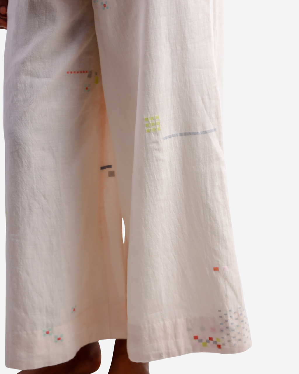 Marbles Top & Courtyard Pant