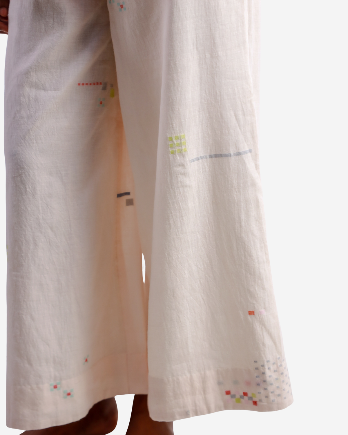 Courtyard Pants