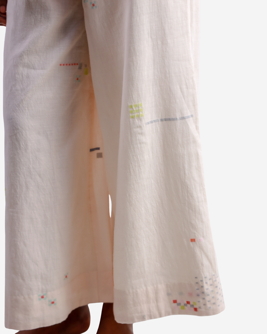 Courtyard Pants